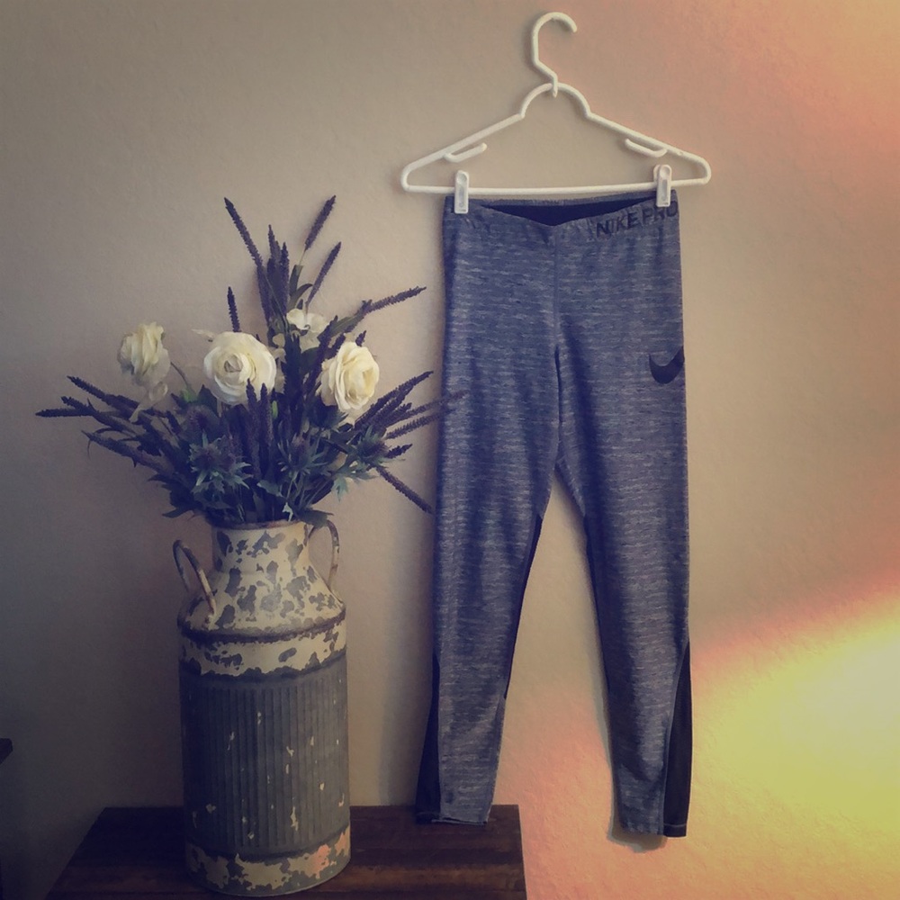 Nike Pro Leggings